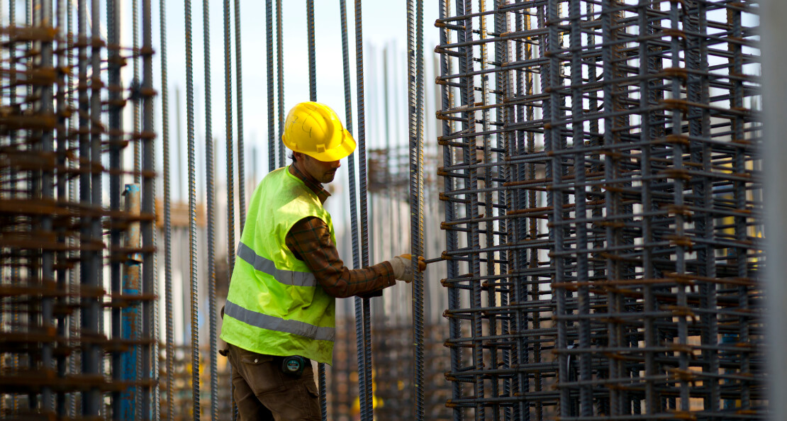 Effective Security Practices for Construction Projects