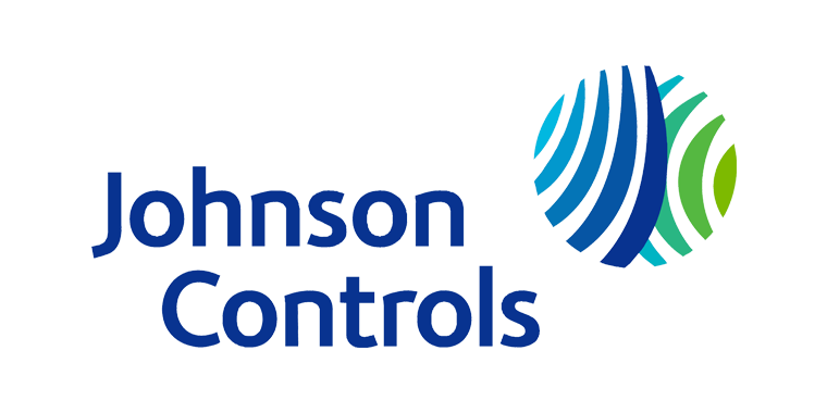 Johnsons Control Logo